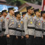 Densus 88 Dipimpin Wajah Baru Siapa Dia