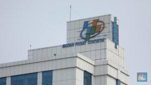 Sulawesi Utara Alami Lonjakan Inflasi Tertinggi