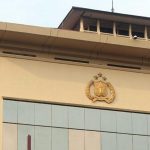 Jenderal Cyber Muda Ini Pimpin Divisi TIK Polri