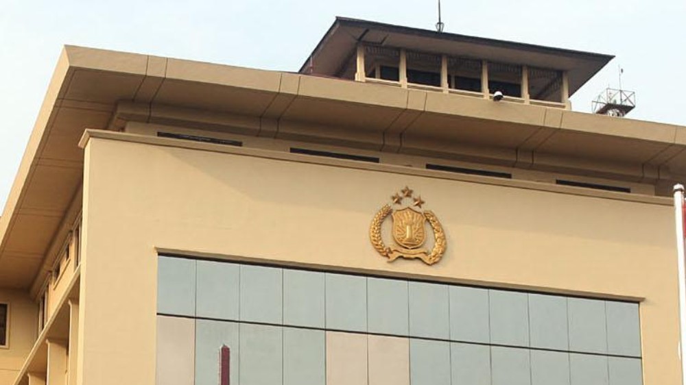 Jenderal Cyber Muda Ini Pimpin Divisi TIK Polri