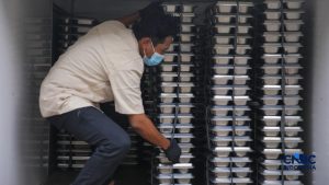 Bahaya Pungli Ancam Kualitas Makan Gratis