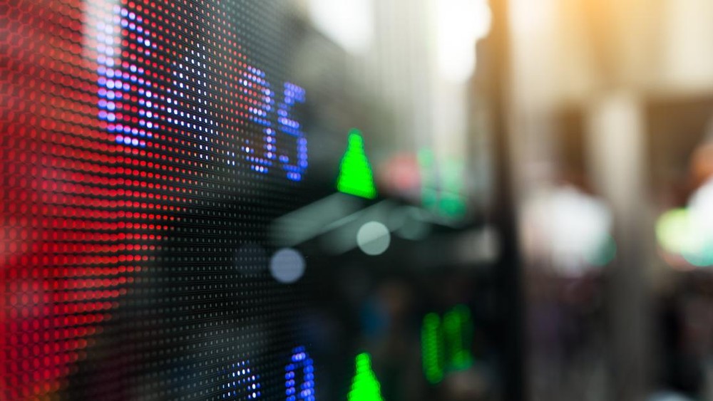 IHSG Menguat Tajam Hari Ini