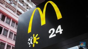 Skandal Harga AI McDonald's Guncang AS