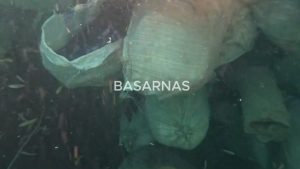 Misteri Bangkai Kapal Virgo 8 di Laut Jawa