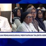 Strategi Kemnaker Atasi Pengangguran