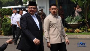 Rencana Kenaikan PTKP Tak Ganggu APBN
