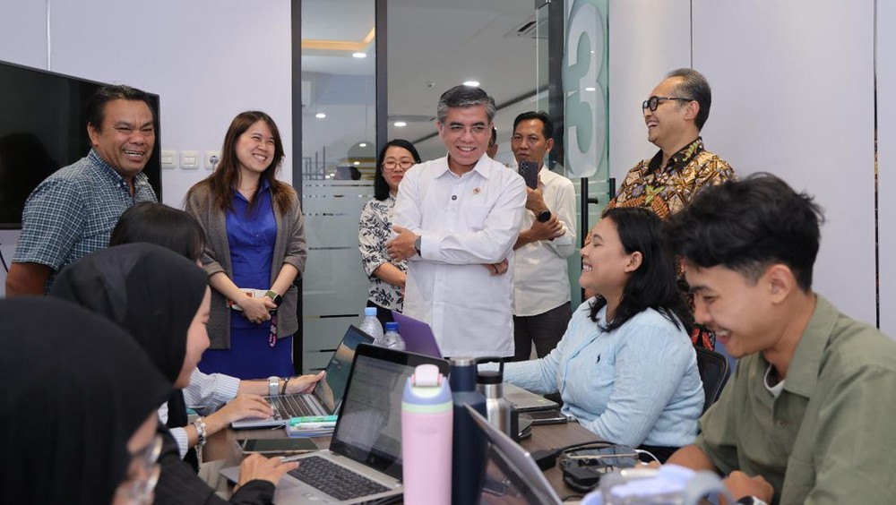 Kesempatan Emas Magang Nasional Batch 3 Segera Dibuka