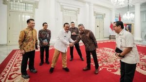 DKI Jakarta Gagal Terbitkan Obligasi