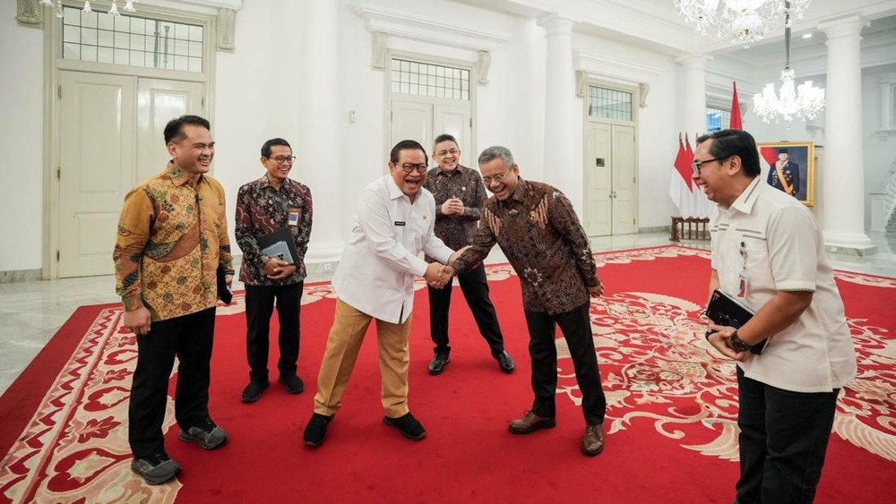 DKI Jakarta Gagal Terbitkan Obligasi