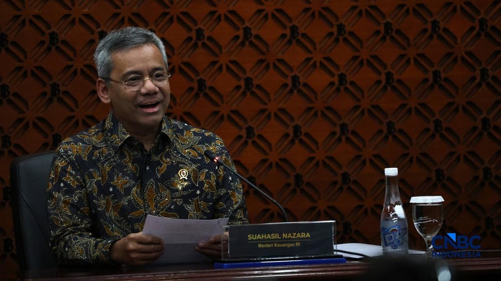 Rahasia di Balik Kekuatan Ekonomi Nasional