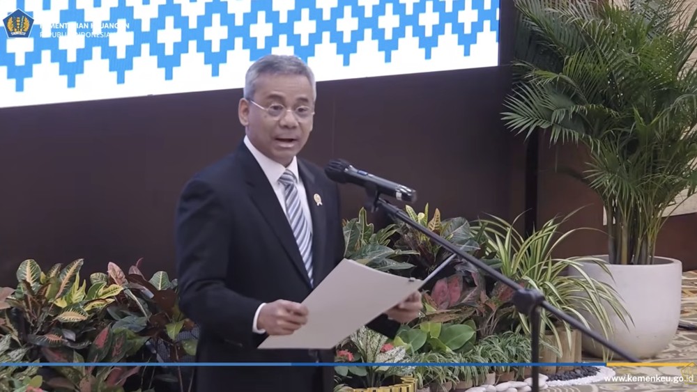 Strategi Baru Kemenkeu Hadapi Tugas Raksasa