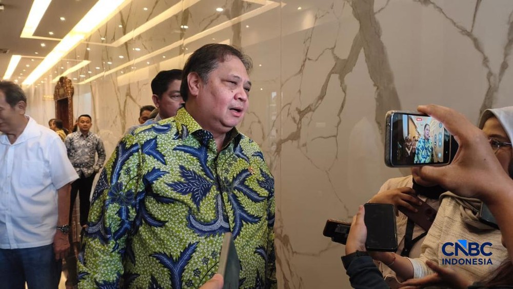 Gaji Setara UMP Bakal Bebas Pajak