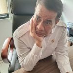 Mentan Amran Sidak Kementan