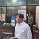 Ancaman El Nino dan Nasib Sawah Kita