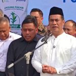 Strategi Baru Amran Amankan Stok Jagung