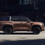 Generasi Baru Pajero Resmi Meluncur