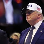 Misteri Janji Trump Tak Serang Iran