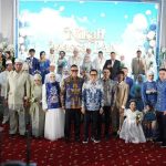 Nikah Gratis Modal Usaha Menanti 28 Pasangan