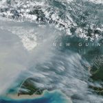 NASA Beri Peringatan Bahaya Karhutla RI
