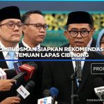 Misteri Temuan di Lapas Cibinong