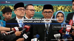 Misteri Temuan di Lapas Cibinong