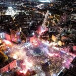 Gelombang Mahasiswa Guncang Politik Serbia