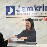 Jamkrindo Cetak Rekor Laba Fantastis