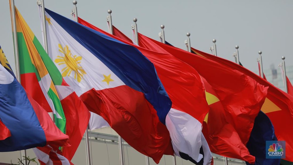 Peta Ekonomi Baru ASEAN 2026