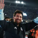 Akhir Perjalanan Sang Legenda Messi