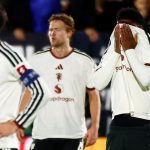Malam Kelam Manchester United di Italia
