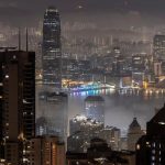 Gelombang Modal Arab ke China Meroket