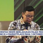 Aturan Baru Pajak Jualan Online Berlaku