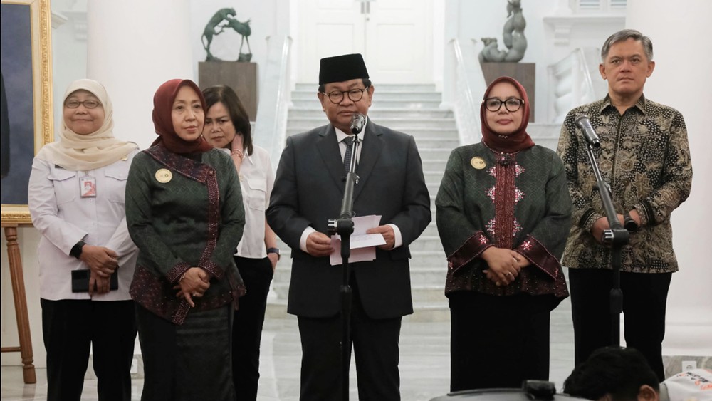Revolusi Pertanahan DKI Jakarta Cuma 10 Hari