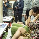 Operasi Senyap Guncang Jaringan Narkoba Nasional