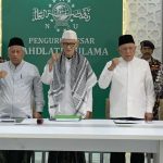 PBNU Umumkan Formasi Bintang 2026-2031