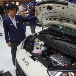 Mobil Listrik Ini Kuasai Jalanan Indonesia