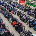 Kekacauan di Bandara Suvarnabhumi Bangkok