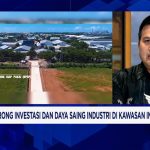Dorong Investasi di Indonesia Timur