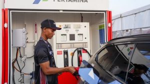 Rahasia Performa Safety Car MotoGP 2026