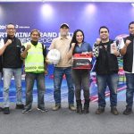 Ratusan Bikers Siap Taklukkan Jalur Mandalika