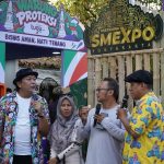 UMKM Lokal Naik Kelas di SMEXPO 2026