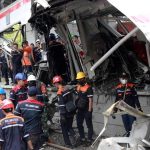 Misteri Kecepatan KA Argo Bromo Anggrek