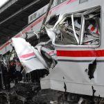 Tragedi Tabrakan KA Argo Bromo Jadi Sorotan