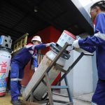 Dilema Jargas dan CNG di Indonesia