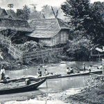Tragedi Berdarah di Batavia Kali Merah