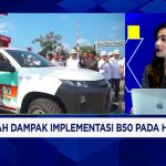 Era Baru B50 Siap Mengubah Wajah Energi Nasional