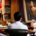 Pesan Mendesak Prabowo untuk Bakom Baru di Hambalang