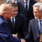 Rahasia Kekayaan Trump Terungkap Lewat Saham