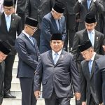 Prabowo Guncang Kabinet 2026 Kejutan Besar