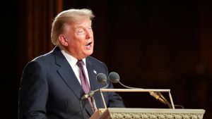 Trump Ultimatum Eropa Krisis Energi